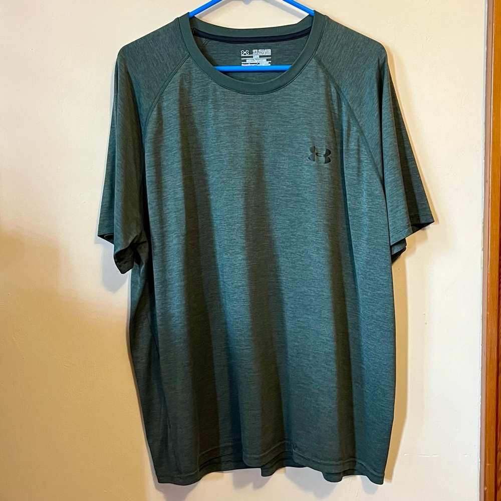 Under Armour - Men’s - 2XL - Heat Gear
